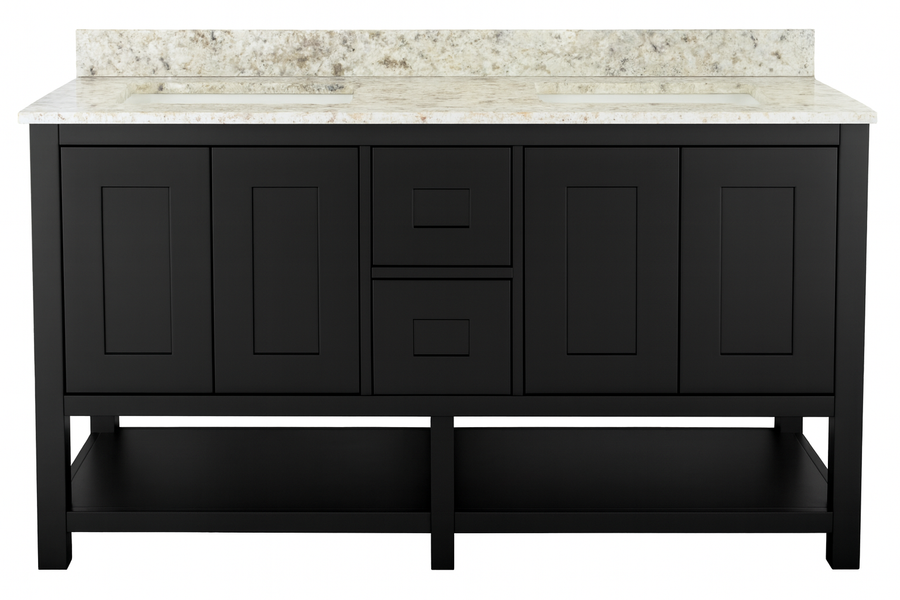 CONTEMPORARY VANITIES