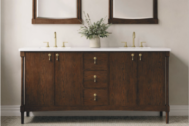 JAMES MARTINE VANITIES