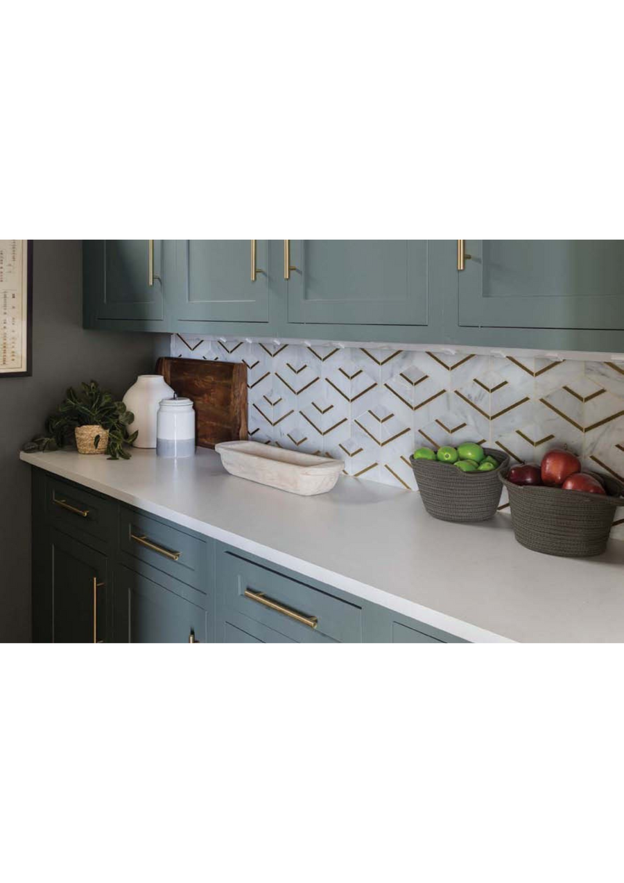 NATURAL STONE MOSAICS