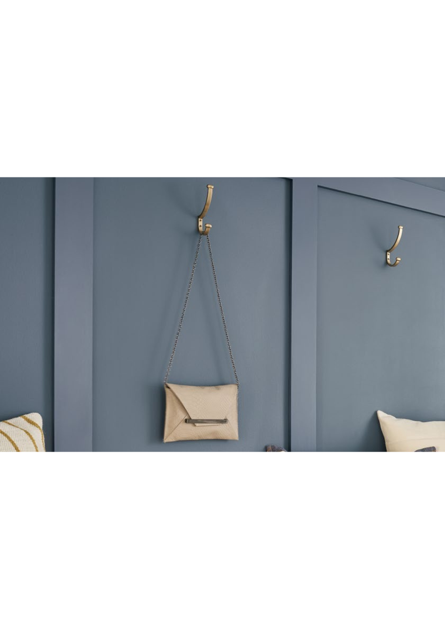 RYLAND DECORATIVE HOOKS