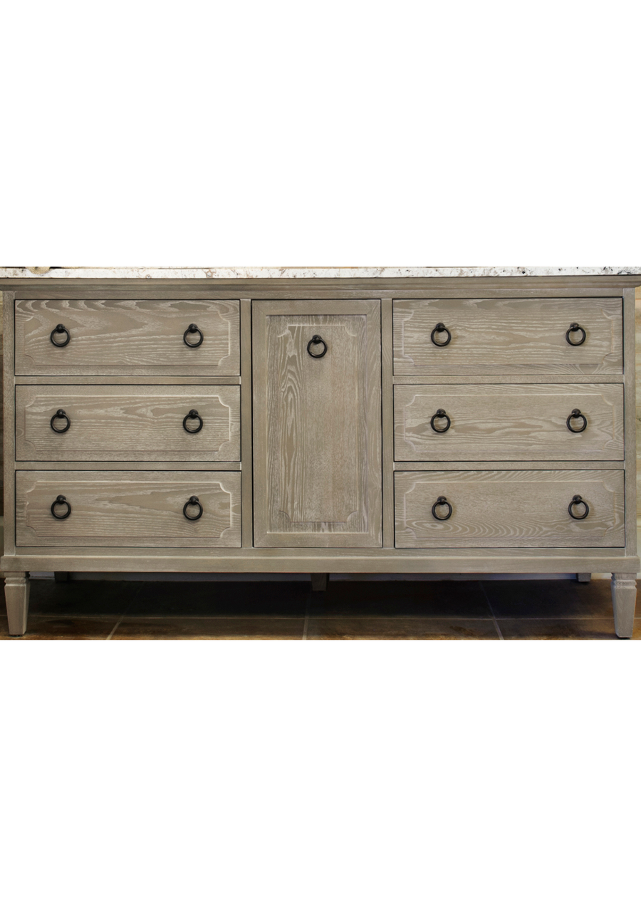 FURNITURE STYLE VANITIES
