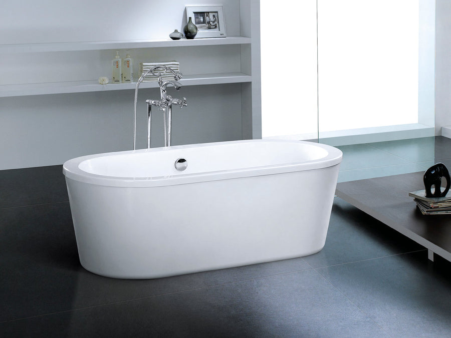TUB FIXTURES