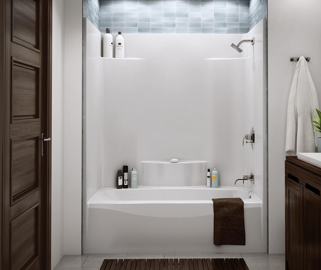 SHOWER & TUB INSERTS | Super Home Center