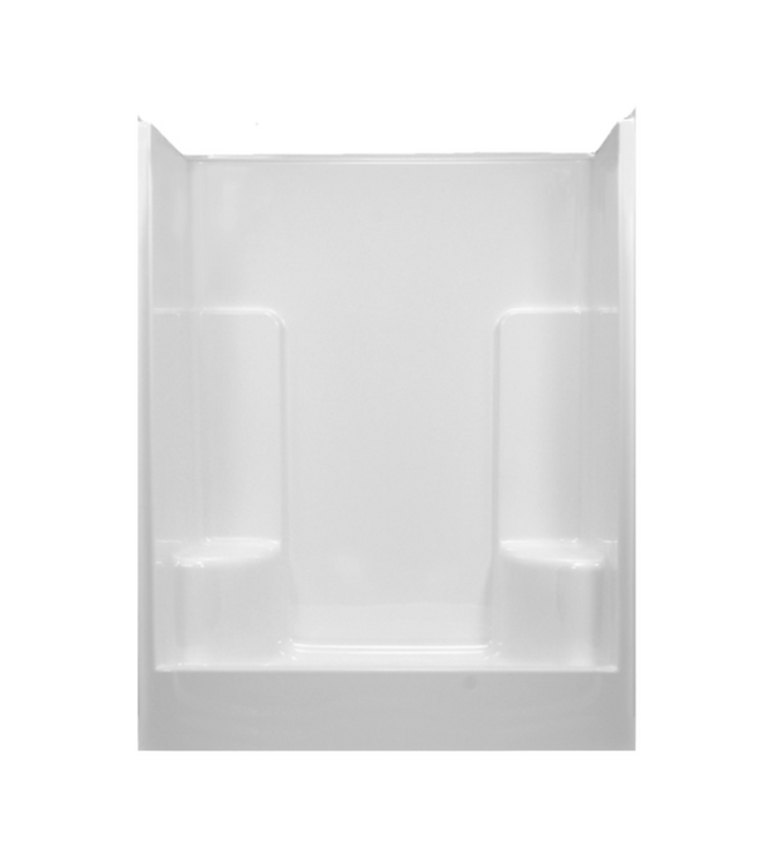 60 Inch Shower Insert SHOWER & TUB INSERTS | Super Home Center