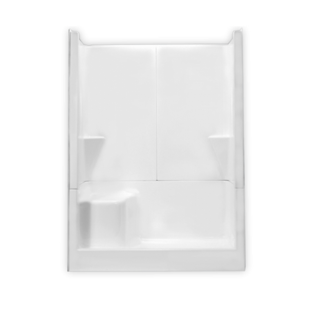 60 Inch Shower Insert SHOWER & TUB INSERTS | Super Home Center