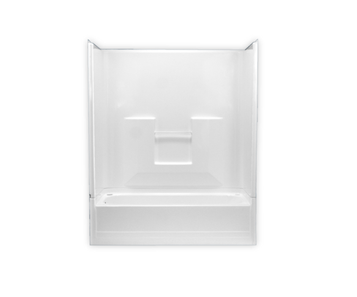 60 Inch Shower Insert SHOWER & TUB INSERTS | Super Home Center