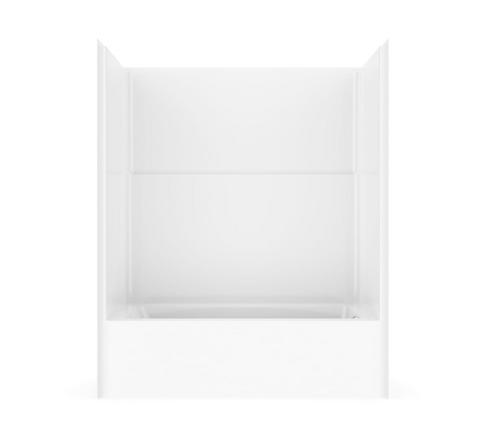 60 Inch Shower Insert SHOWER & TUB INSERTS | Super Home Center